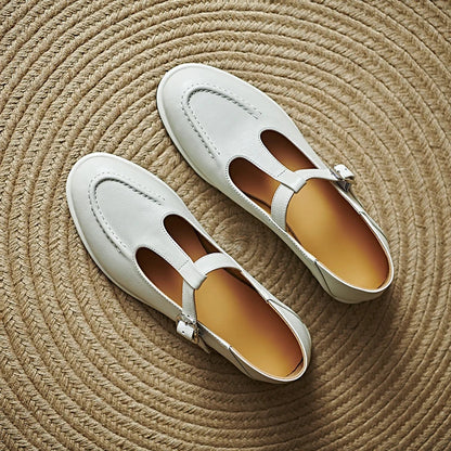 Selvana - Talons bas