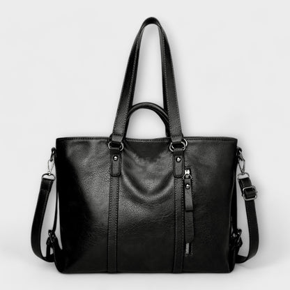 Gianna Boutique - Grand Sac en Cuir