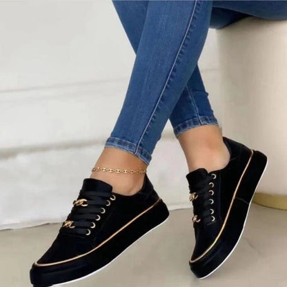 Reese - Chaussure Femme Confortable