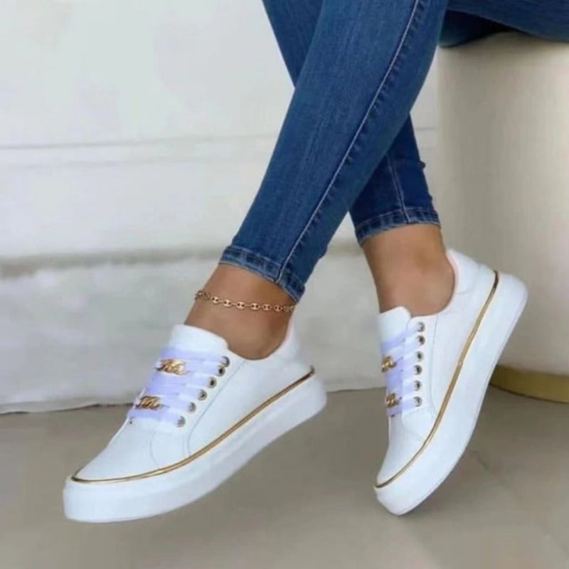 Reese - Chaussure Femme Confortable