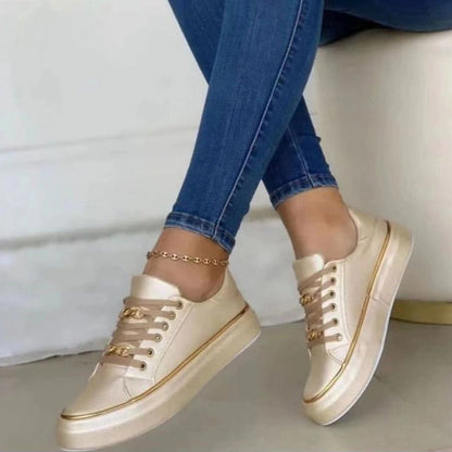 Reese - Chaussure Femme Confortable