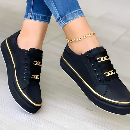 Jeanede - Chaussures confortables et élégantes pour femmes