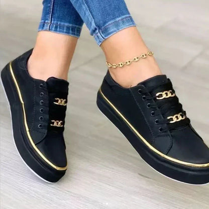 Reese - Chaussure Femme Confortable