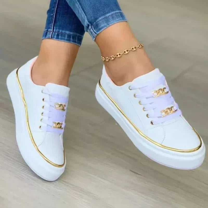 Reese - Chaussure Femme Confortable