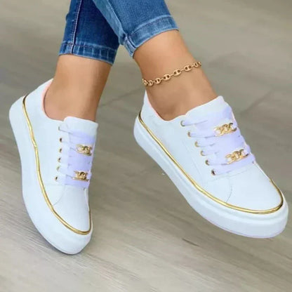 Reese - Chaussure Femme Confortable