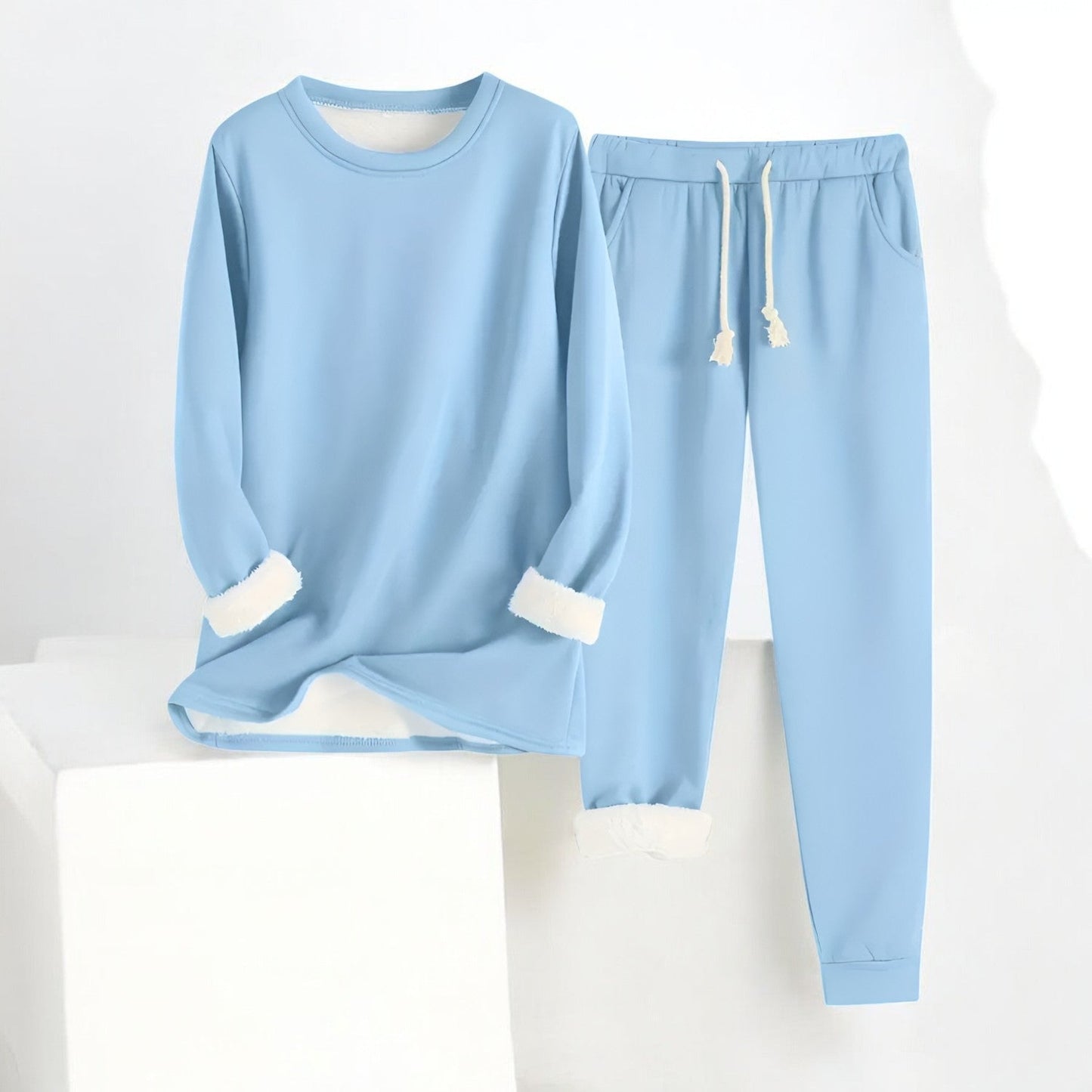 Rosie™ – Ensemble Thermique Confortable