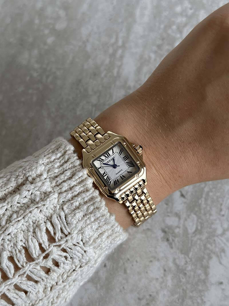 Kinsley | Montre Élégante