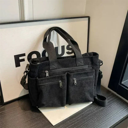 Lina™ - Sac à Main avec Détails Faits à la Main