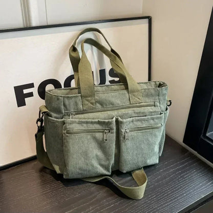 Lina™ - Sac à Main avec Détails Faits à la Main