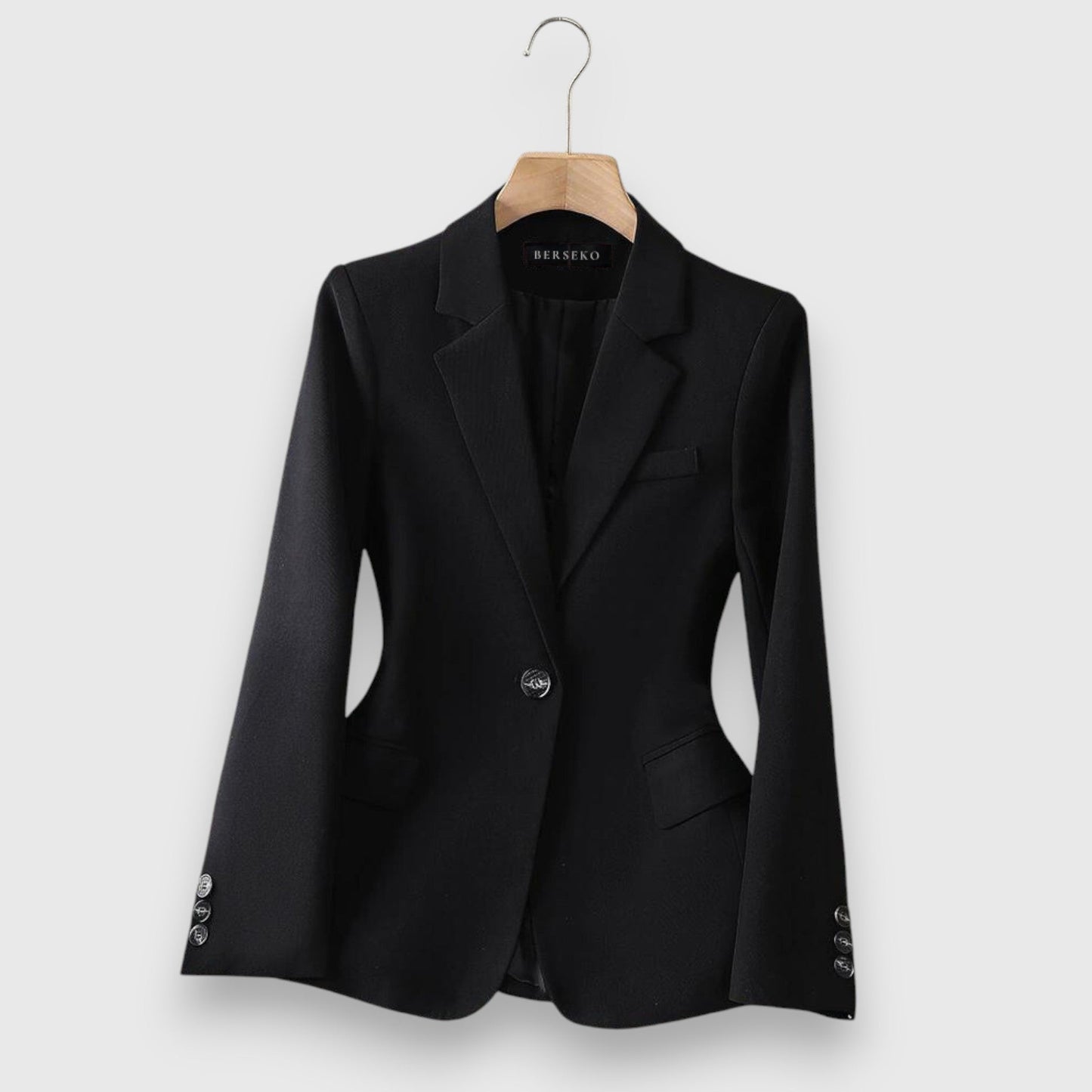 Alba – Blazer pour Femmes