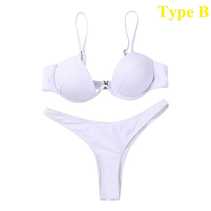 AquaLivv - Bikini brésilien