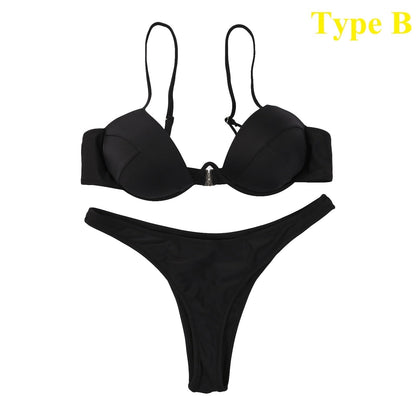 AquaLivv - Bikini brésilien
