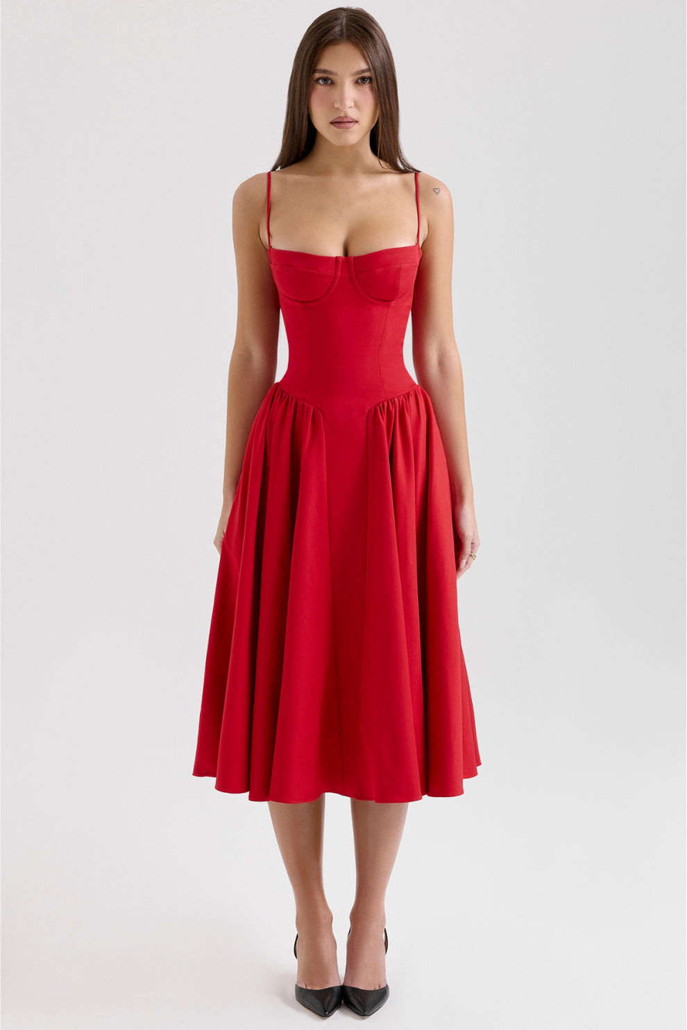 MISA - ROBE MUSA MODERNE