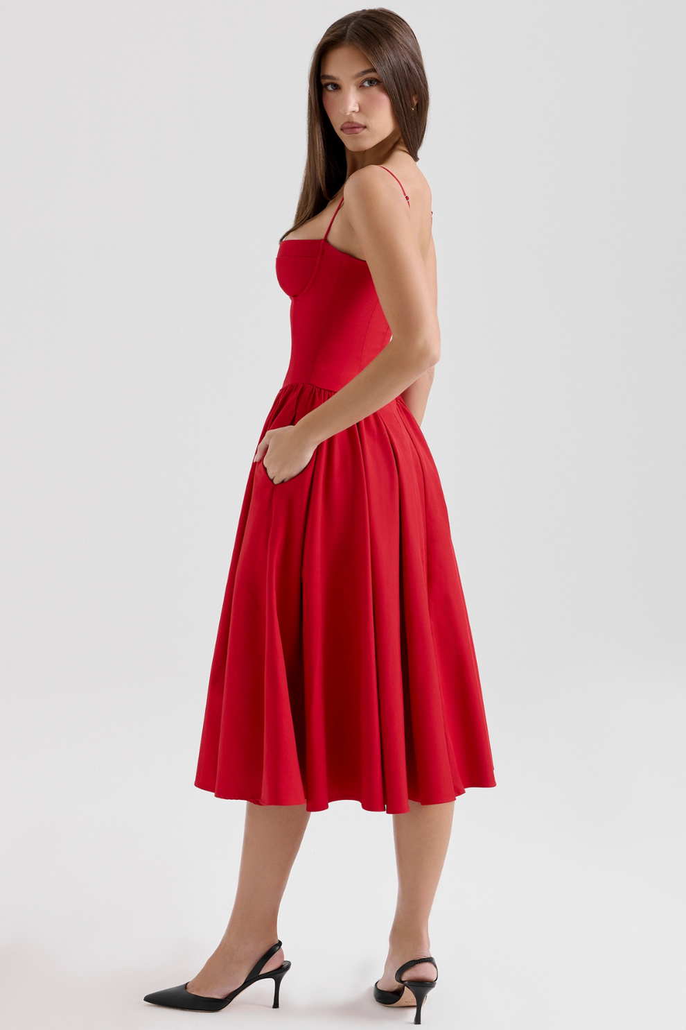 MISA - ROBE MUSA MODERNE
