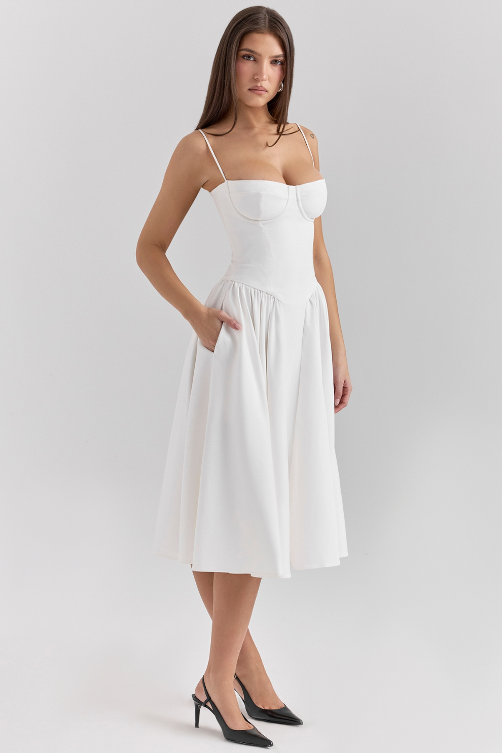 MISA - ROBE MUSA MODERNE