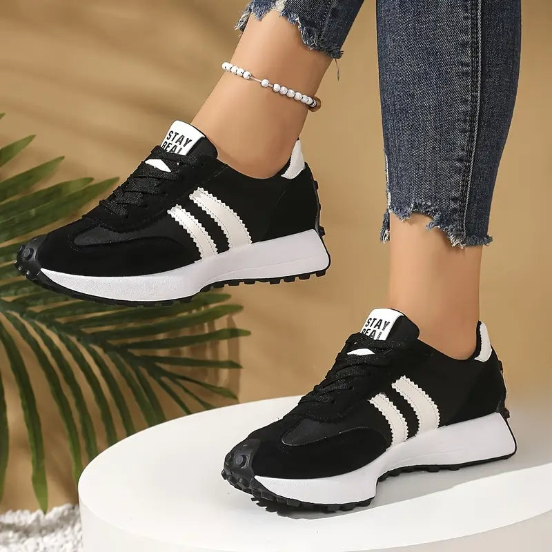 Giovinetta - Baskets Sportives Confortables