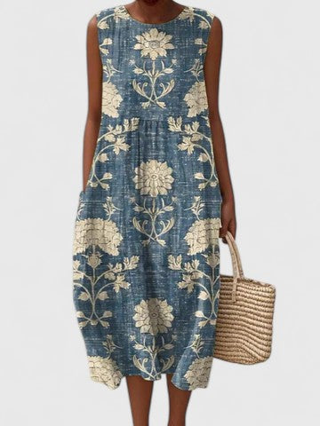 Elliana | Robe Élégante