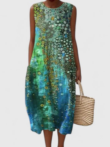 Fiorine | Robe Élégante