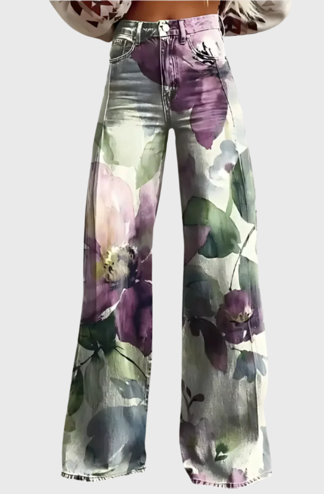 Janelle | Pantalon