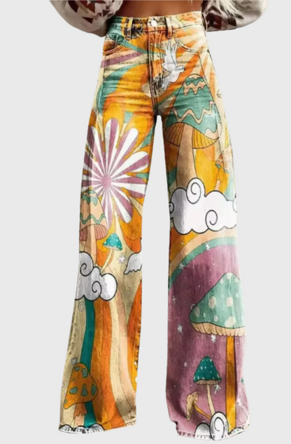 Frankie | Pantalons