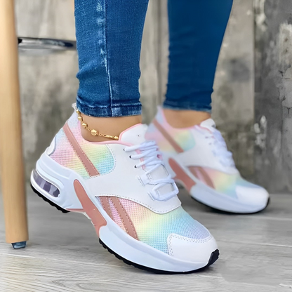 Nik - Chaussures Aériennes