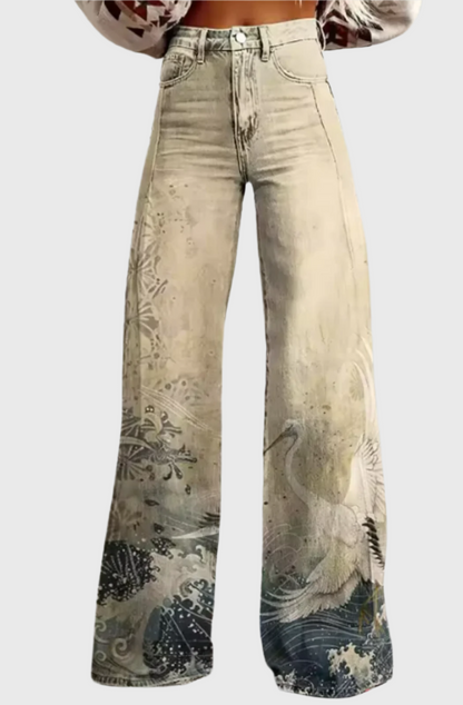 Beatrice | Pantalons
