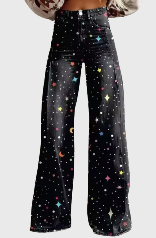 Estella | Pantalon