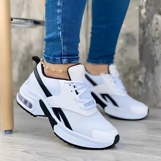 Nik - Chaussures Aériennes