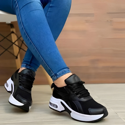 Nik - Chaussures Aériennes