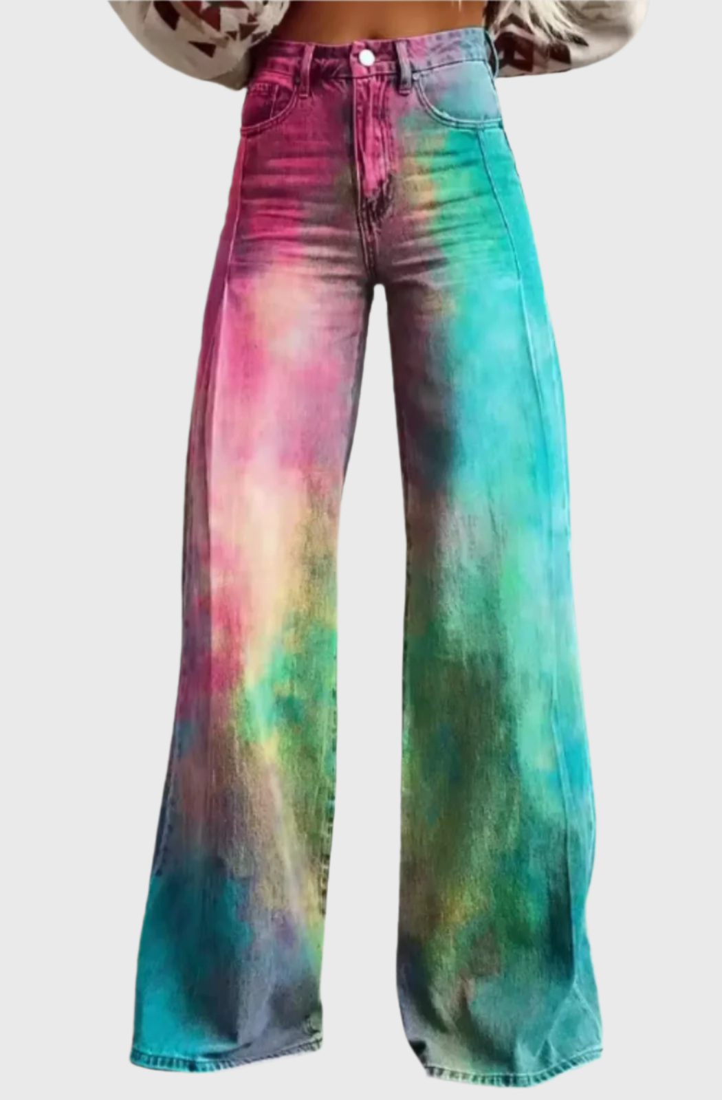 Corail | Pantalon