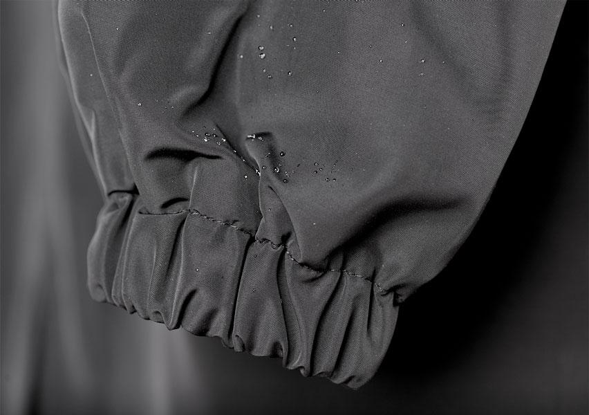 Devi - Manteau Casual Élégant