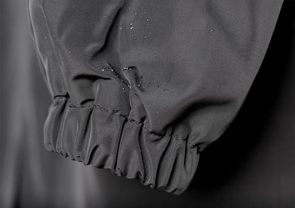 Devi - Manteau Casual Élégant