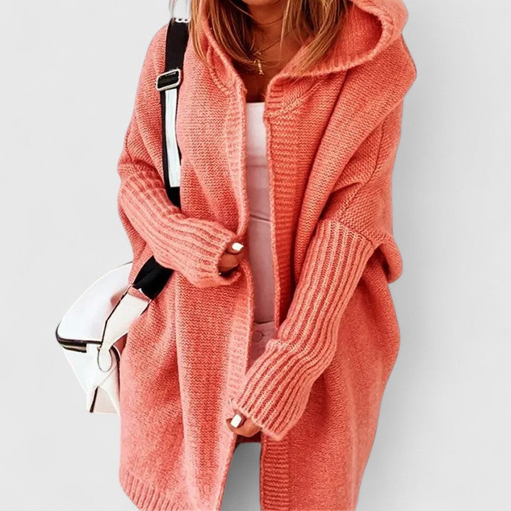 Rosalynne | Cardigan Confortable