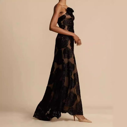 Valeria - Robe Maxi