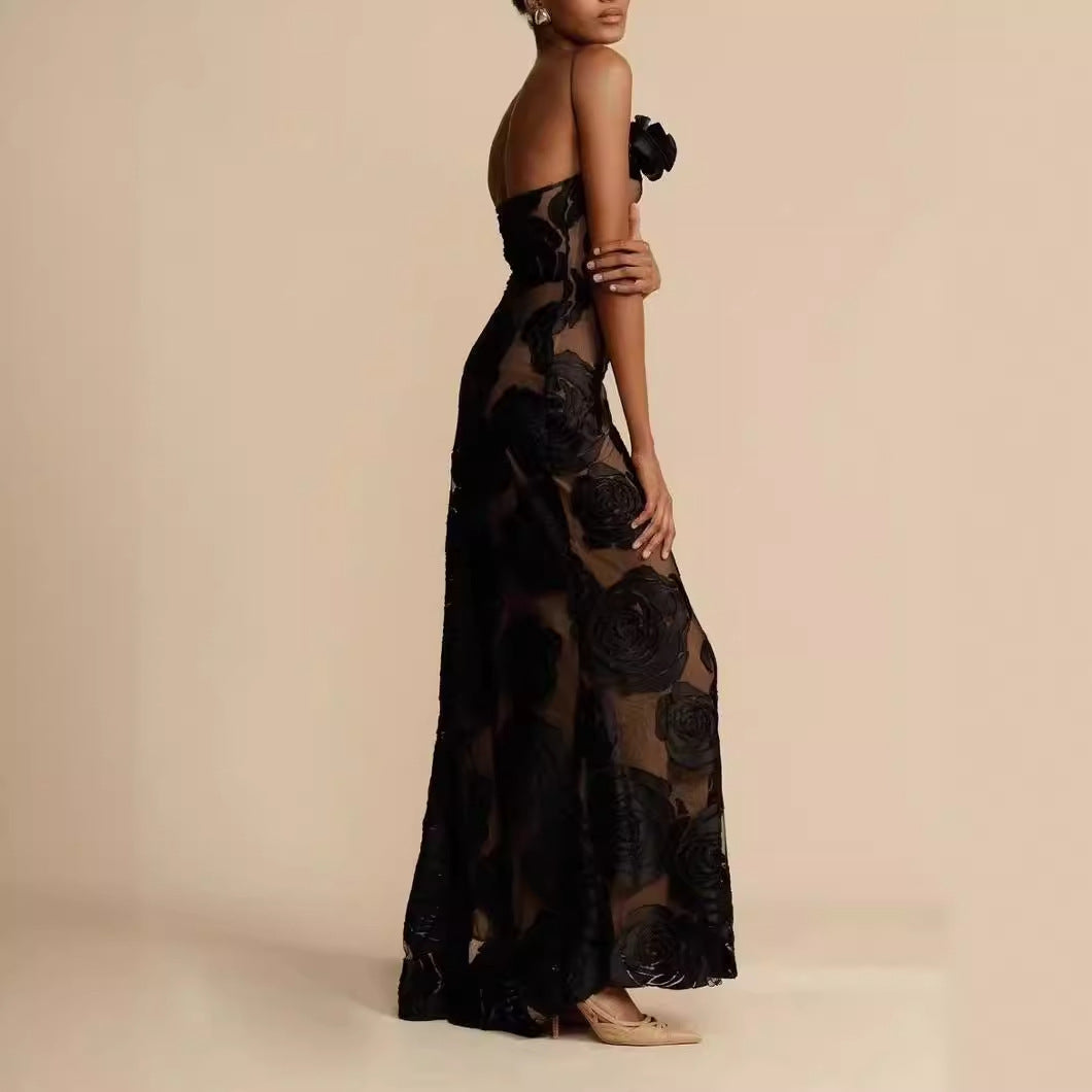 Valeria - Robe Maxi