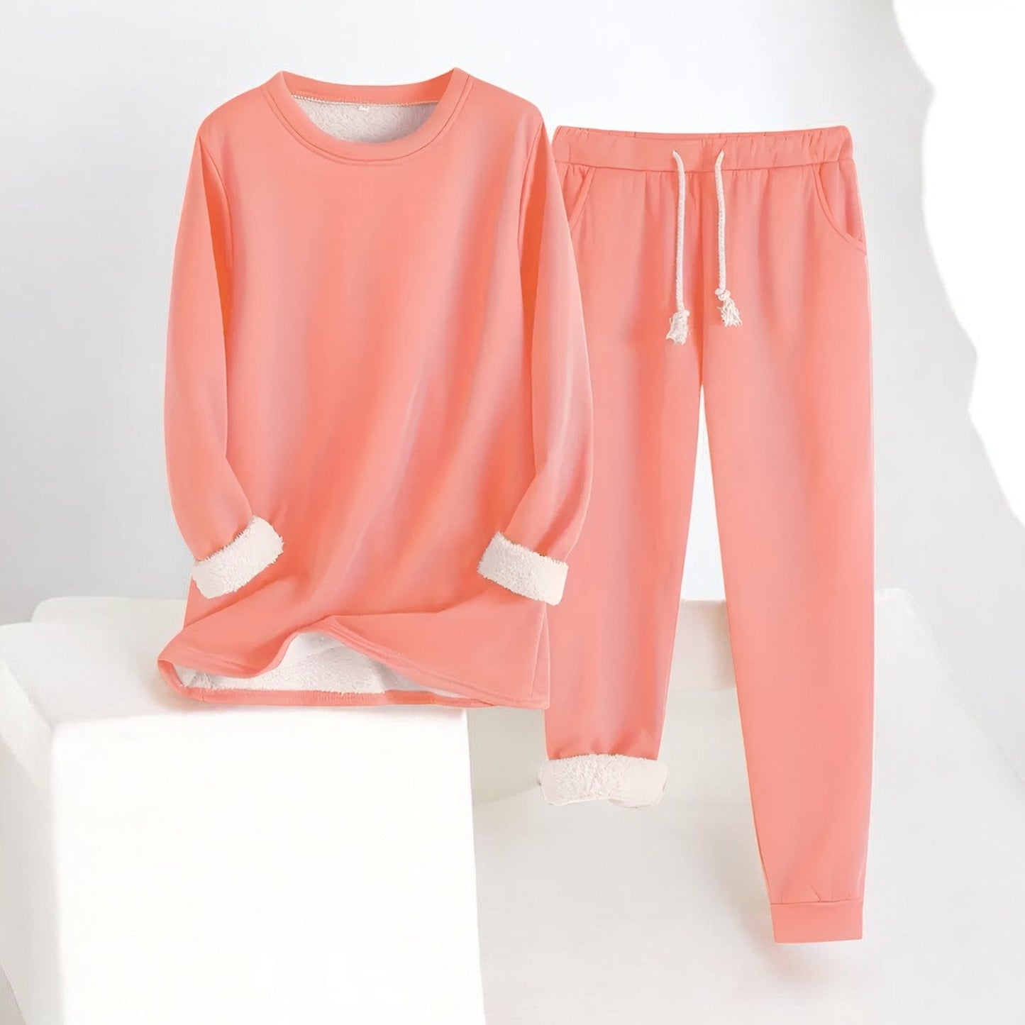 Rosie™ – Ensemble Thermique Confortable