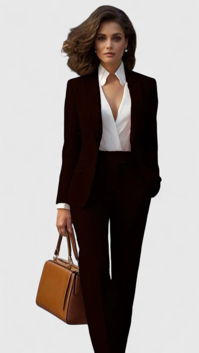 Jenevieve - Costume Sophistiqué
