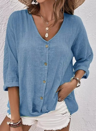 Madison™ | Blouse Légère