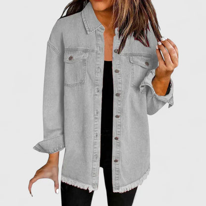 Novalyssa | Veste Confortable