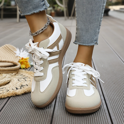Caro - Baskets Confortables et Tendance
