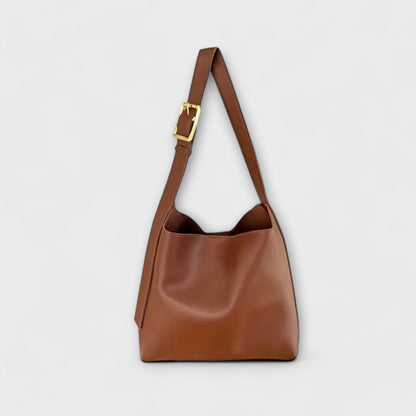 Gianna Boutique – Sac à Bandoulière en Cuir Élégant