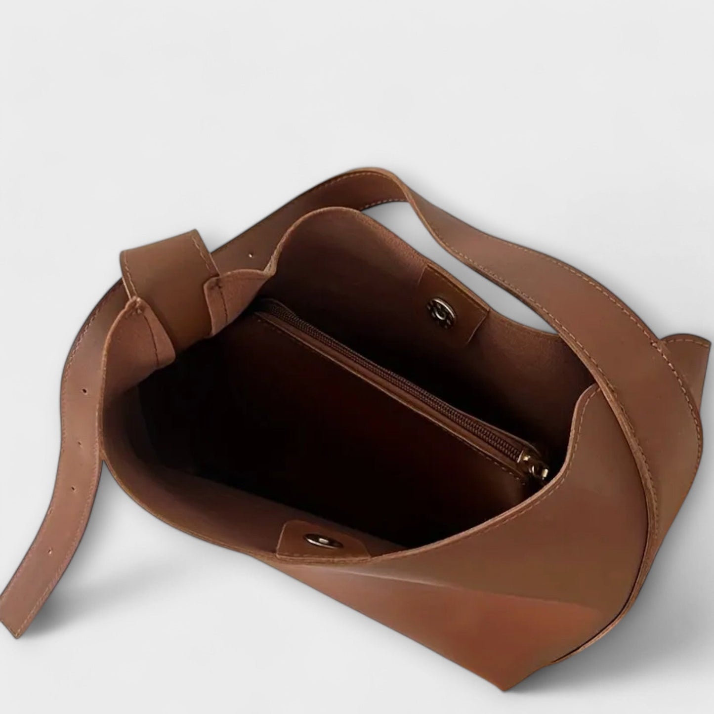Gianna Boutique – Sac à Bandoulière en Cuir Élégant
