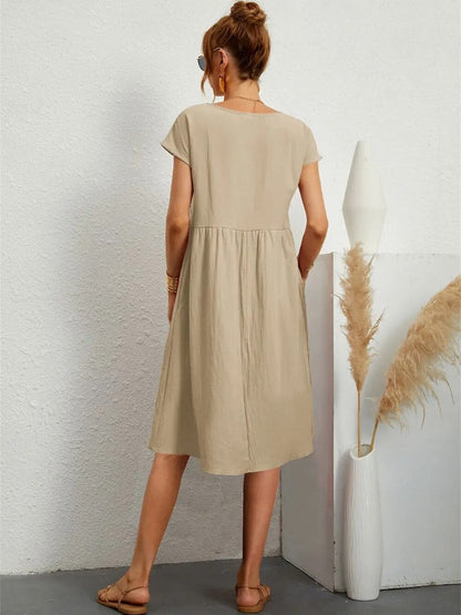 Sol - Robes élégantes pour femmes