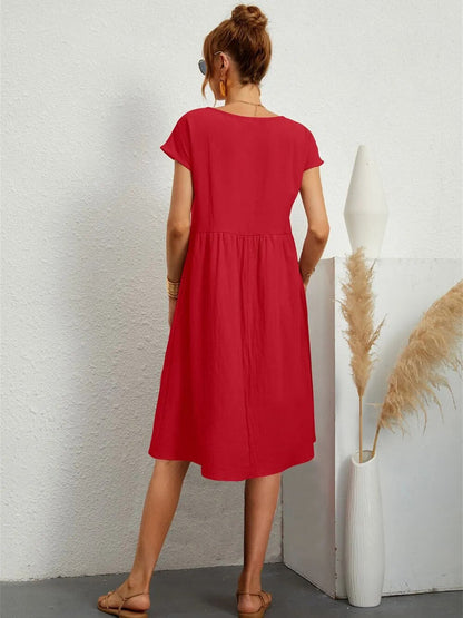 Sol - Robe élégante pour femmes
