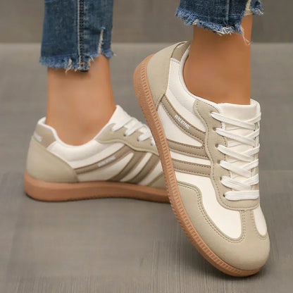 Lia – Baskets Élégantes pour Femme