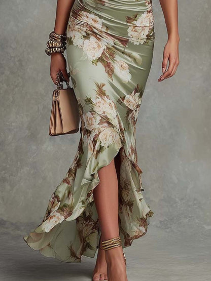 Robe longue Kassy™