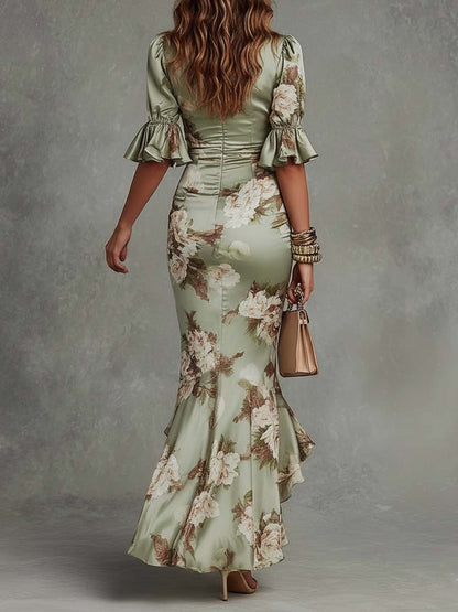 Robe longue Kassy™