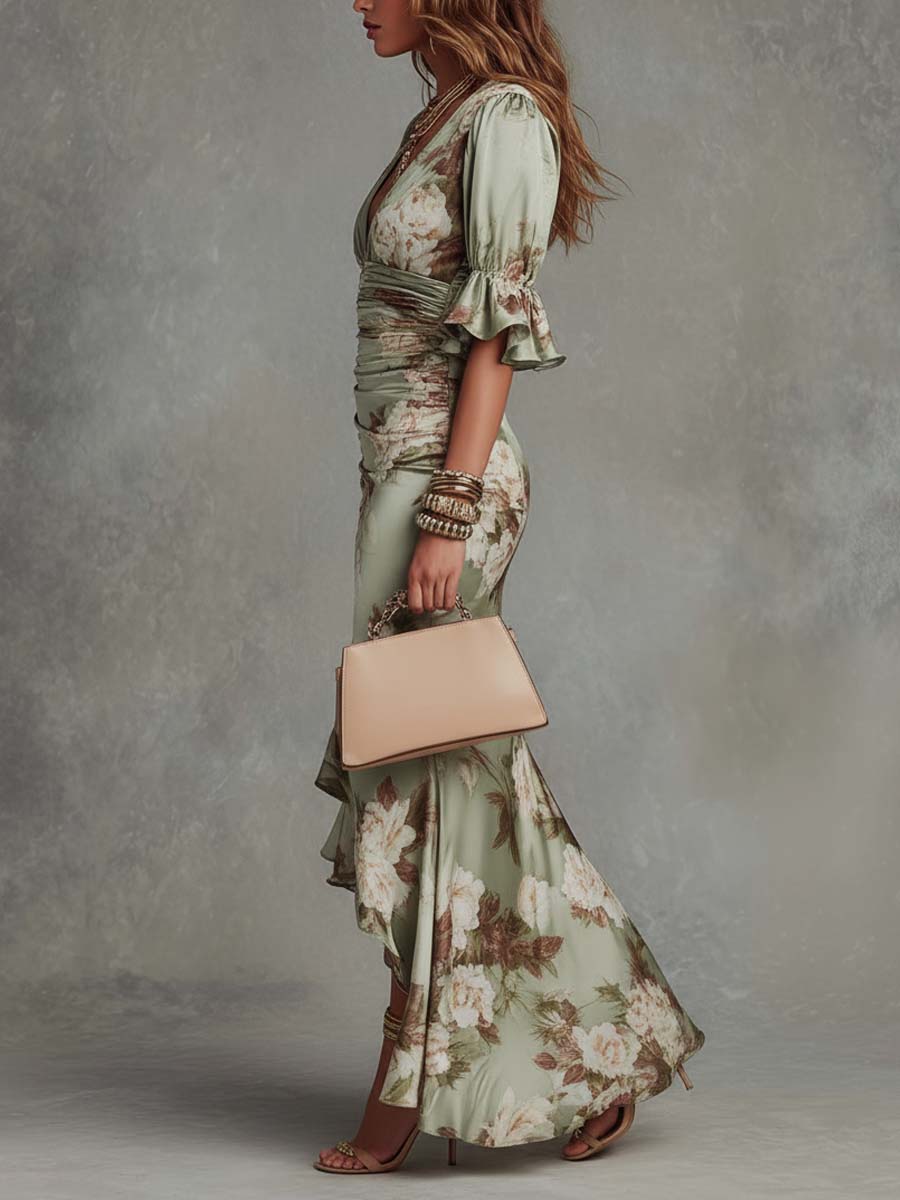 Robe longue Kassy™