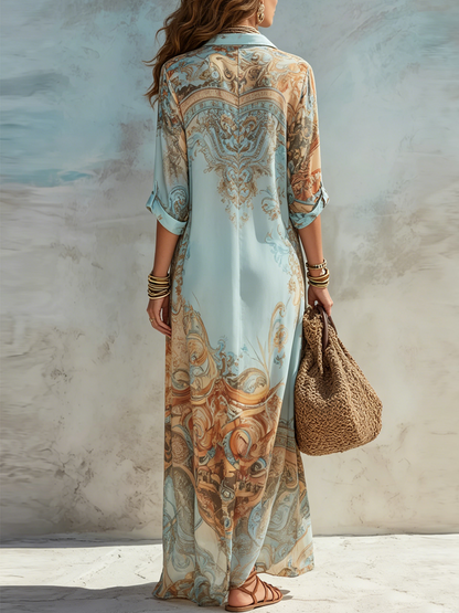 Robe Maxi Lanie™