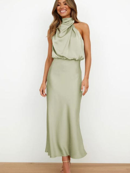 Hansel – Robe de cocktail élégante pour occasions spéciales